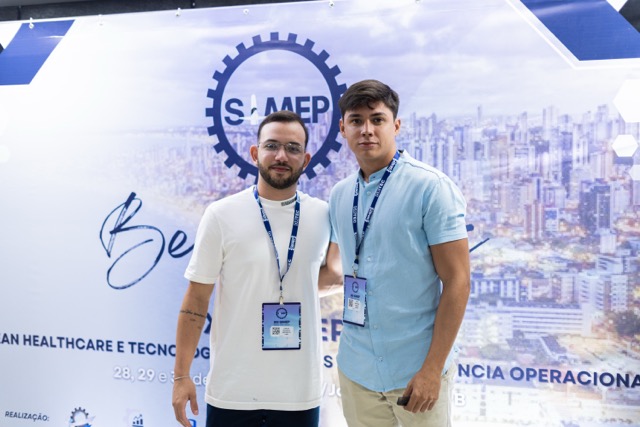 Foto do evento - Dia 3